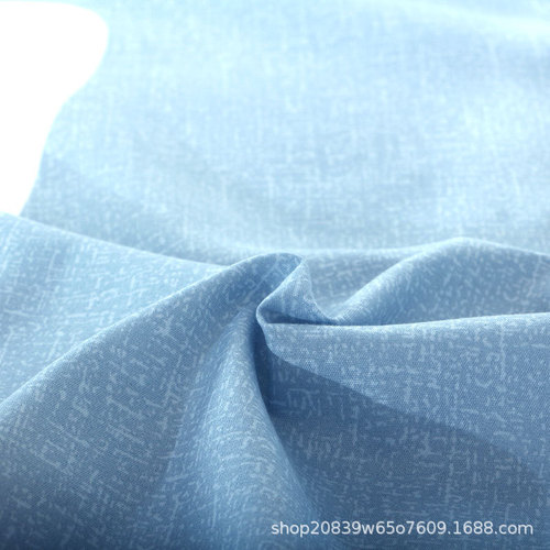 Fitted sheet, single double mattress cover, Simmons protective cover, dust cover, student dormitory home bedding single piece