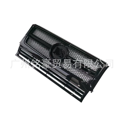 Zhongwang Mercedes-Benz G-Class vertical stripe grille