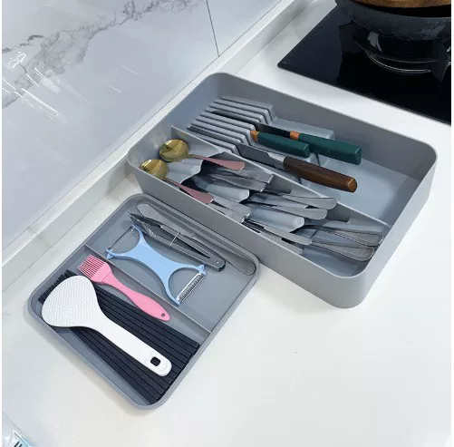 Коробка для хранения посуды, кухонная утварь, универсальные палочки, классификация