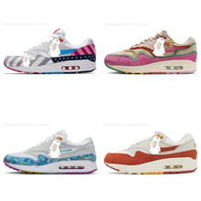莆田鞋纯原Air Max 1 半气垫鞋休闲鞋大学运动鞋羽毛球鞋跑步鞋3