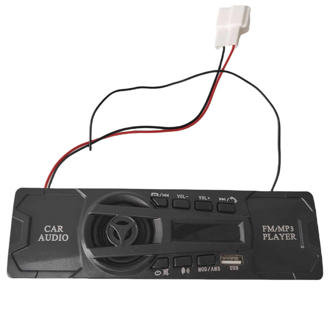 GW Radio de altavoz incorporado (bluetooth)