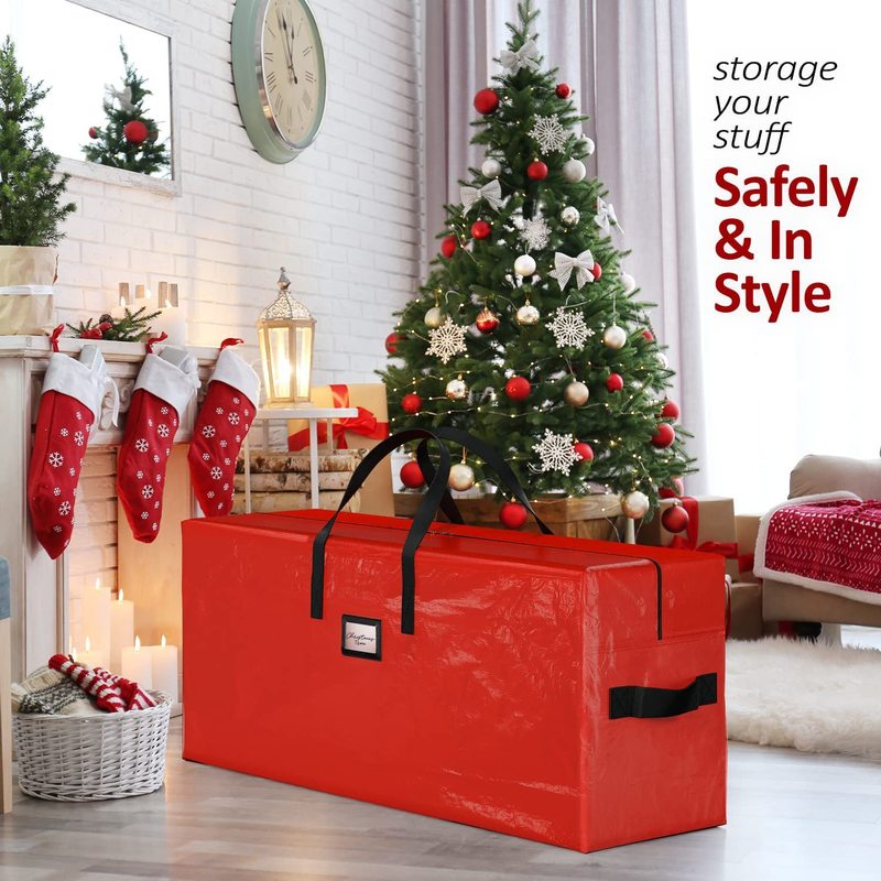 クリスマスツリー収納袋卸売り屋外家庭防塵クリスマスツリープレゼント収納袋クリスマスツリー収納袋|undefined