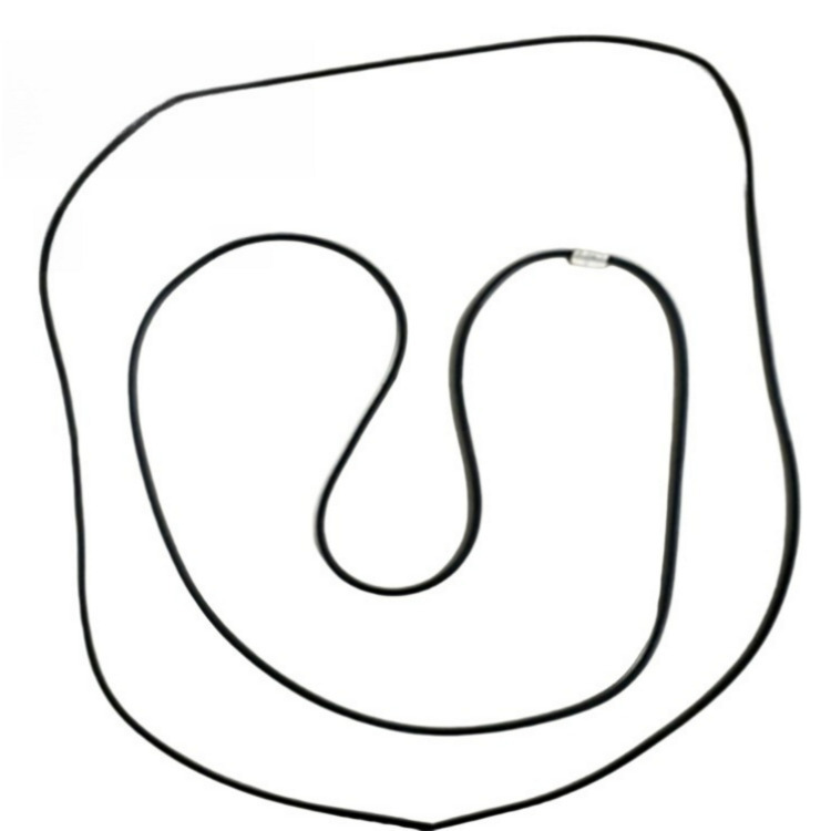 厂家直供 船舶用大型橡胶O型密封圈 耐酸碱橡胶圈 耐天候O形圈