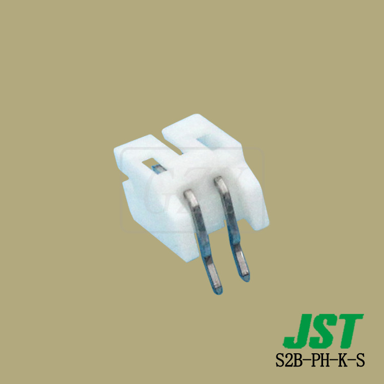 �ֻ�����S2B-PH-K-S��������JST�������Ӳ�������װ2.0mm��ͷ