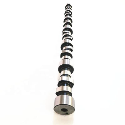 Diesel Engineering Machinery – Crankshaft, camshaft