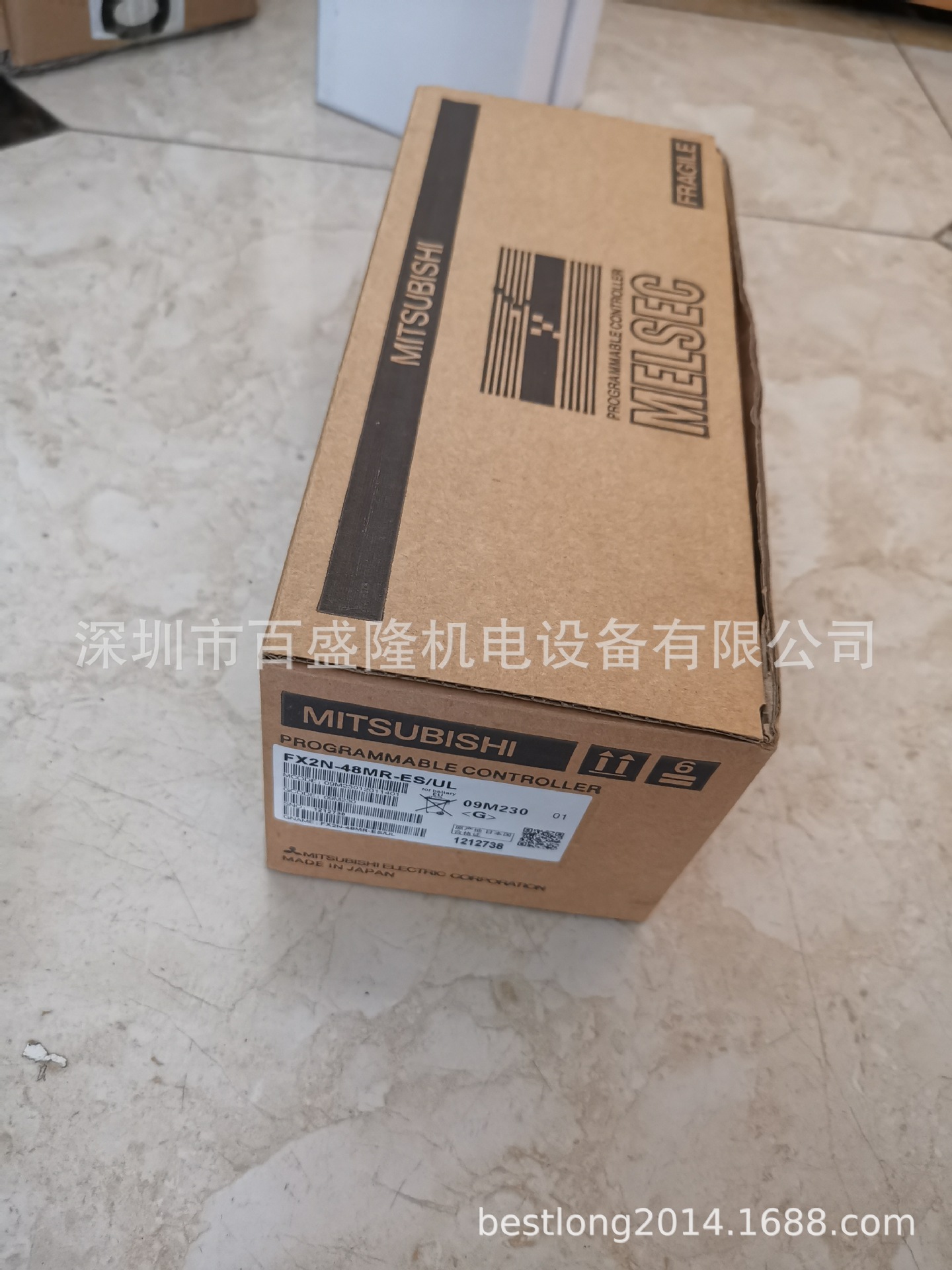 现货 供应原装全新正品三菱 Mitsubishi   FX2N-64MT  可议价