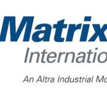 MATRIX气动离合器、MATRIX制动器