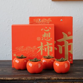 茶叶罐;陶瓷工艺品;旅行茶具