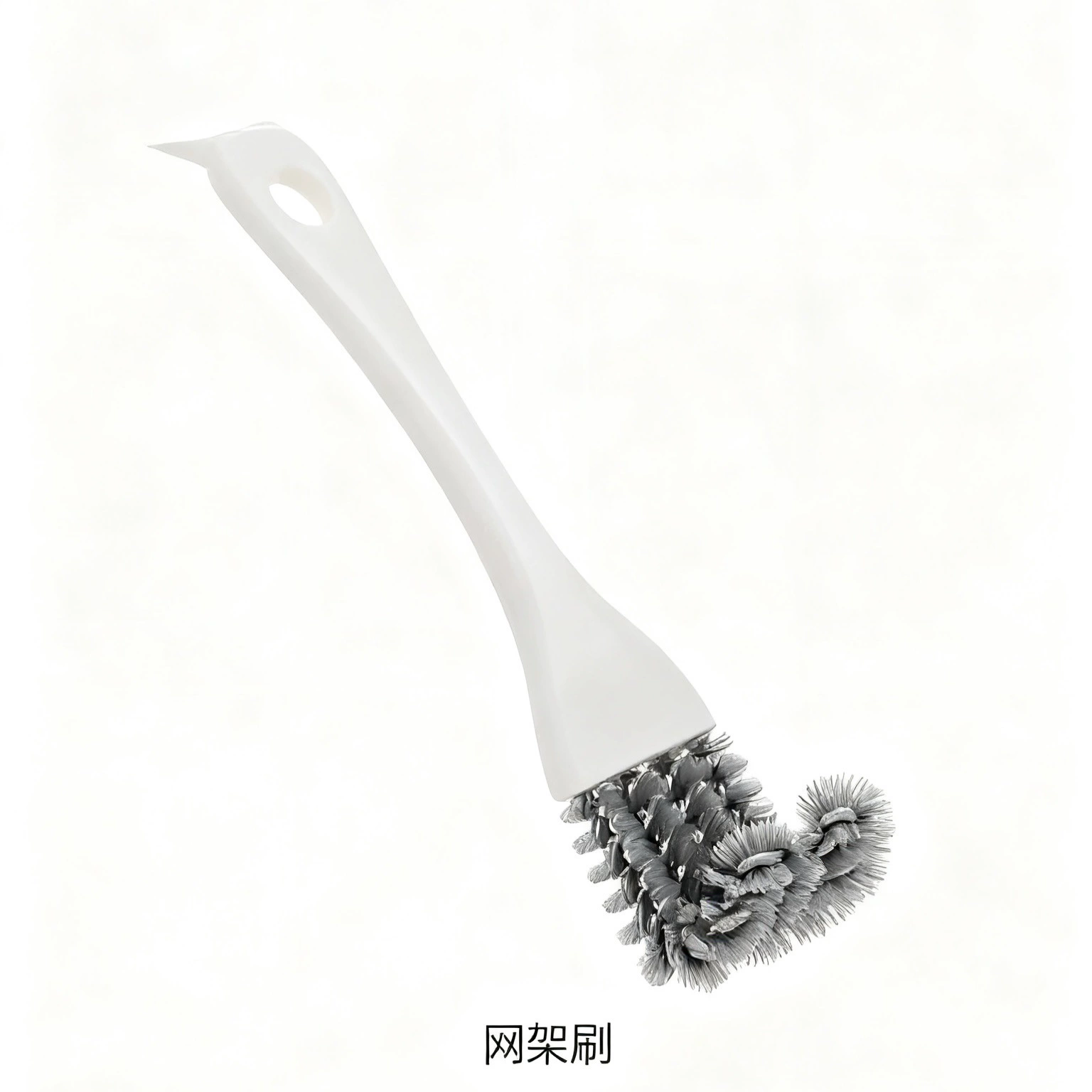 Gap Cleaning Brush No Dead Angle Cleaning Brush Kitchen Gas Stove Decontamination Brush Multifunctional BBQ Grid Manufacturer