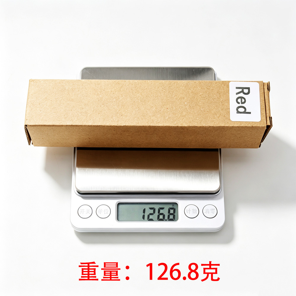 Universal car modification antenna parts, personalized decorative bullet-head antenna for car modification