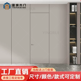 平开门;推拉门;其他门