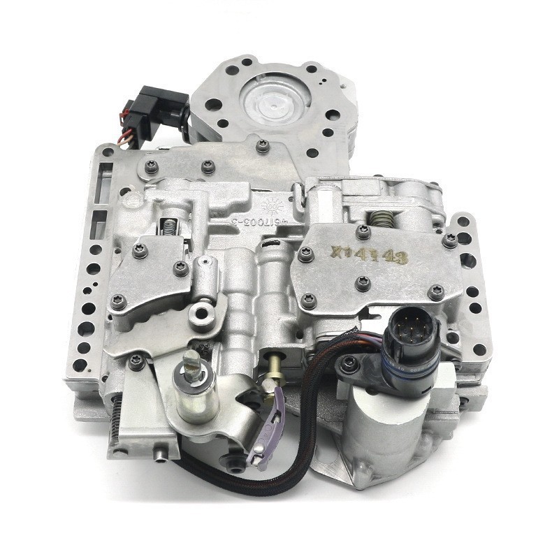 For Dodge Jeep 46Re 47Re A518 A618 2000 Transmission Solenoid Kit