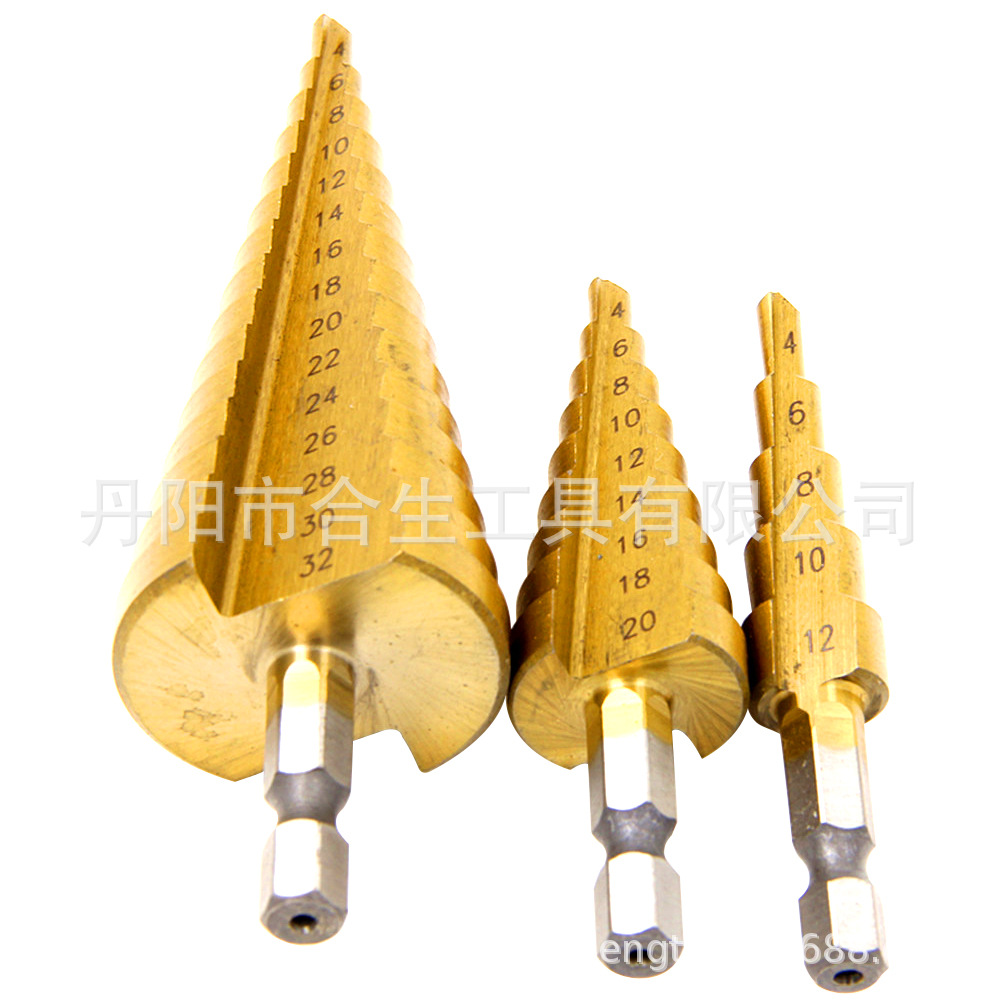 大3PC镀钛六角直槽-2