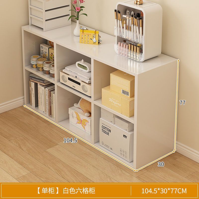 Escritorio de computadora, escritorio, estantería, escritorio en casa para estudiantes, escritorio de oficina de aprendizaje para niños, dormitorio en forma de L, niñas