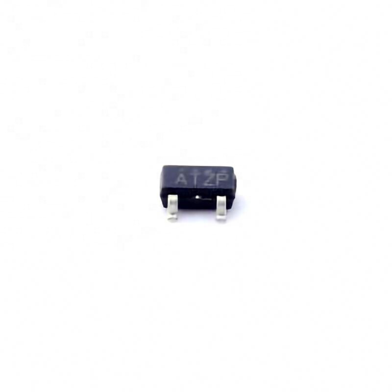 Xt1861B302Mr-G Sot-23 Dc-Dc Vcb60Us12 V7805-500 V9881D Vb30