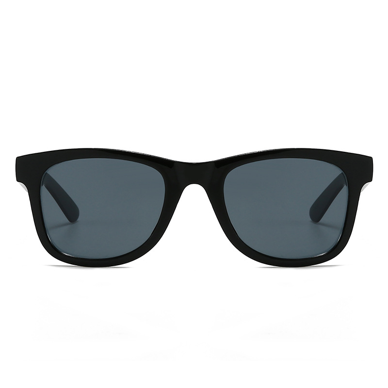 Gafas de Sol para Niños de Plástico y AC con Protección UV400 para Deportes al Aire Libre y Viajes