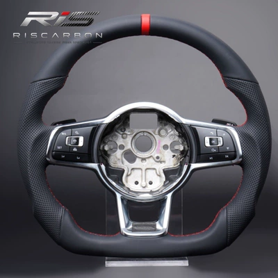 Suitable for Volkswagen Full Steering wheel