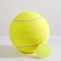 Большая теннисная игрушка, 24 см, борьба со скукой, питомец