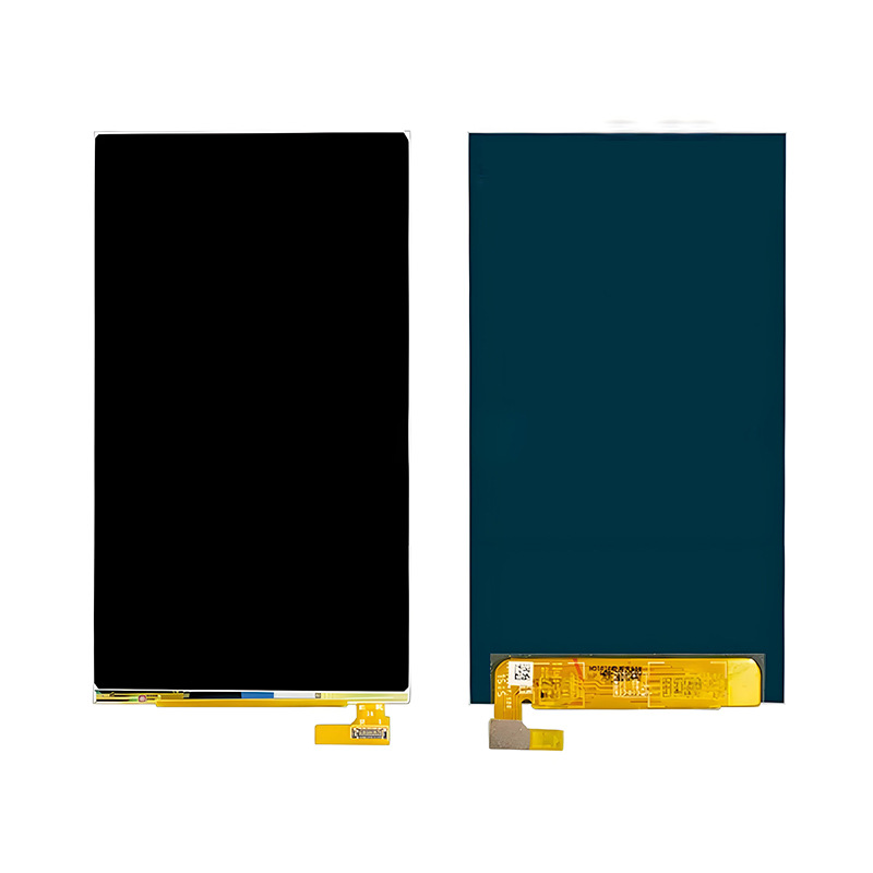 E555HBM2和辉5.5寸amoled显示屏720*1280全视角30pin mipi竖屏