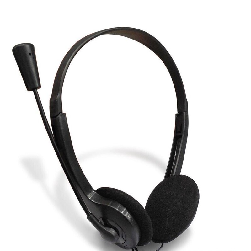 Cheap Cross-Border Wired Computer Headsets, Gifts, Foreign Trade Headsets, Internet Cafe Voice Headsets Cheap Cross-Border Wired Computer Headsets, Gifts, Foreign Trade Headsets, Internet Cafe Voice Headsets