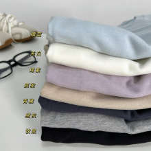 天丝羊毛系列打底衫女保暖修身暖绒衣显瘦亲肤内搭上衣半高领内搭