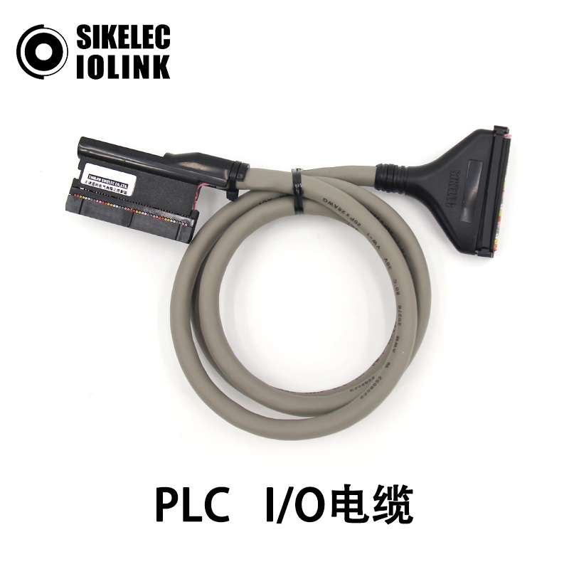 IO扩展电缆PH40-20SU-XBI