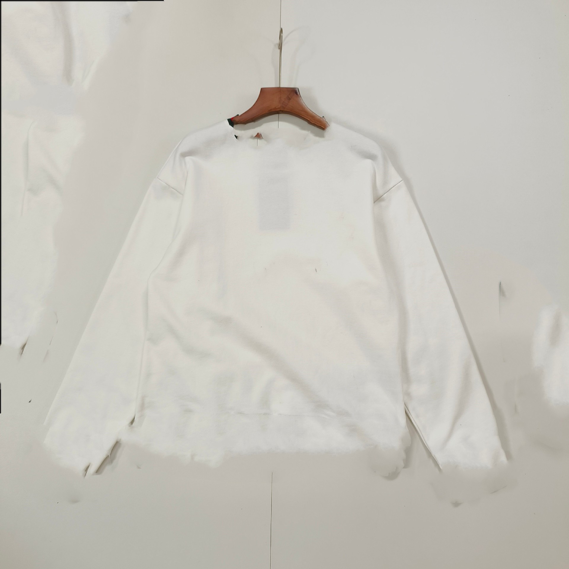 70667 New hooded sweatshirt