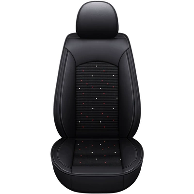 Four Seasons Pad — Pippi Ice Silk new car - mysterious-black-pi-bingsi-single-seat-ch
