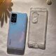 Red Rice K80 Phone Case Transparent K70 Simple K50 Extreme Edition K40 Drop-resistant K60pro Silicone K30 Wholesale 12C