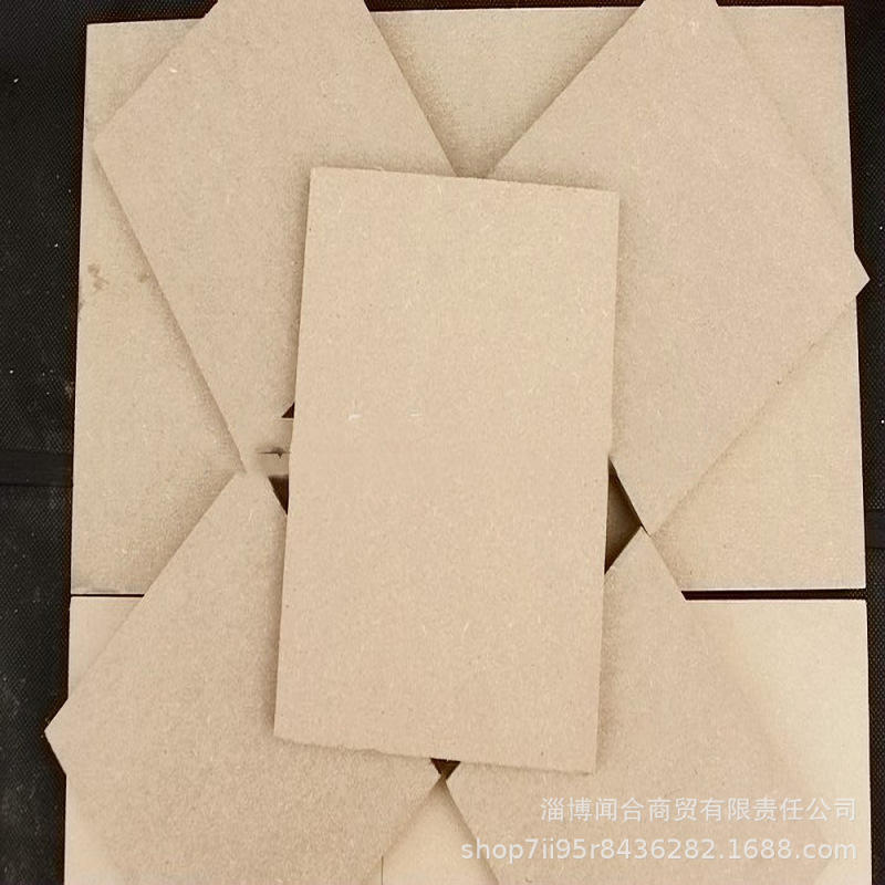 18mm density board wholesale medium density fiberboard photo frame back panel melamine veneer cut edge sealing
