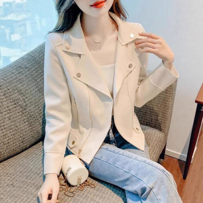 Tweed Style Short Outwear Top Early Spring Autumn Winter 2025 New Women's Jacket High-End Hot Style Slimming Look Suit