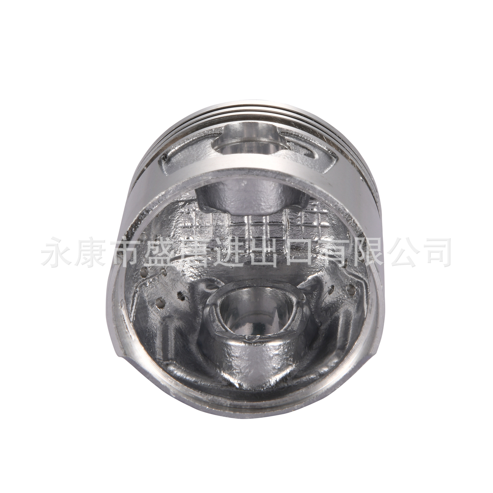 GOOFIT 47mm piston ring kit adapted to 70cc horizontal engine 70cc XR70 CRF70 CT70