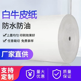 牛皮纸;淋膜纸;其他包装用纸