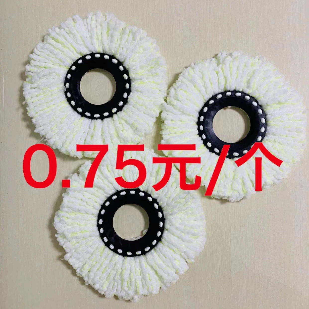 Швабры швабры головка швабры хорошая круглая головка швабры