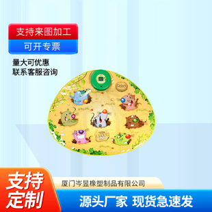 Children's early education Enlightenment game music mat dancing blanket toddler girl baby girl toy birthday gift