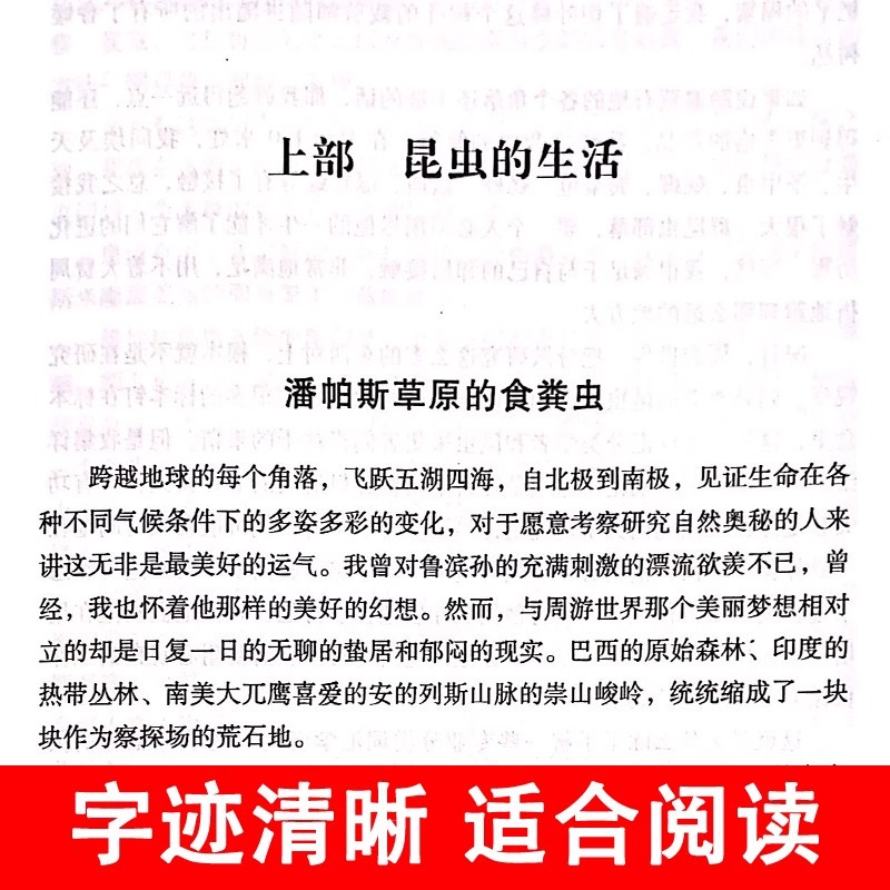 世界少年経典文学名著三四五六年級小中学生課外読書童話物語書