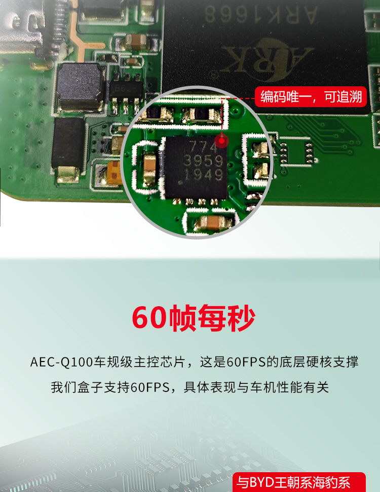 Haval Wireless Box National Trend // First Love Xiaolong Great Wall Cannon Red Rabbit Car Interconnection