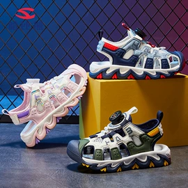 童运动鞋;男式运动单鞋;童凉鞋