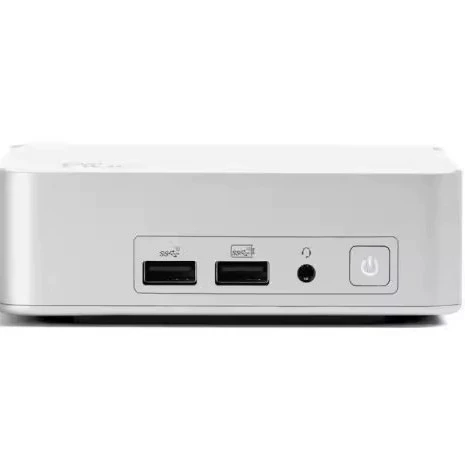 [Industry Negotiable] Intel 13-я Генерация NUC13VYKi5 Yuedong Canyon i5-1340P Dual Thunderbolt Host