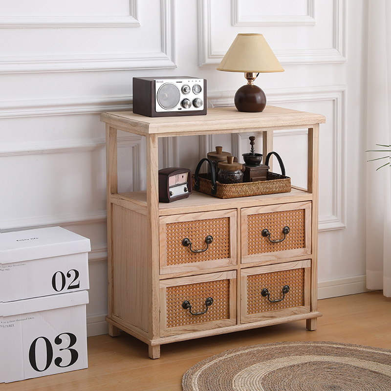 Color de madera de bombeo de G934-4 (81*35*96CM)