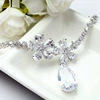 Necklace (not including earrings)