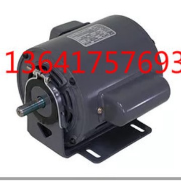 GF电机GANFON马达GANFON电机 BSHW AEVF 6/4 0.4HP 0.3KW