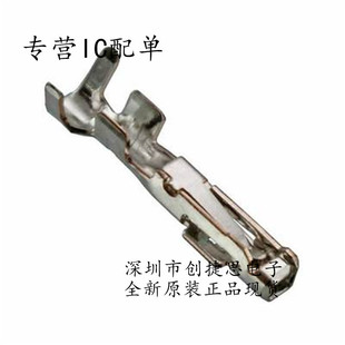 MOLEX�M���B���� 501647-1000 5016471000 22-26AWG���Ӷ��ӬF؛
