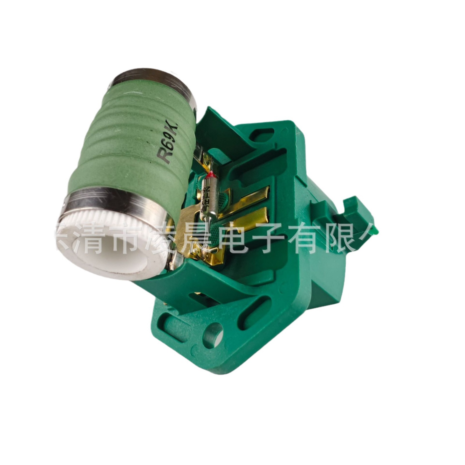 Suitable for Ford Mustang 4.6L V8 1R3Z-8L603-Aa Speed Control Module Factory Direct Sales