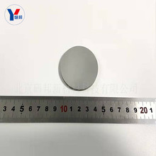 ���غϽ�в� TiCrVZrAl�в� Ҏ��50.8*5mm�R��вĿ��Ќ����