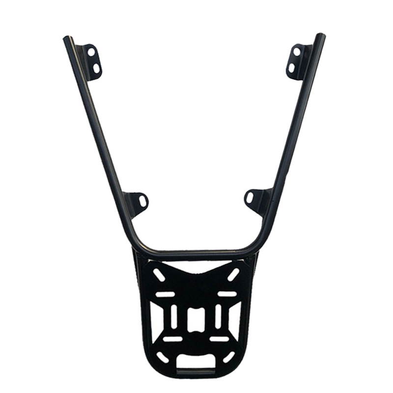 Feiying Linhai Jinzhan Sanyang Third and Fourth Generation Tail Box Rack Rear Tail Box Modification Backrest Bracket Stainless Steel