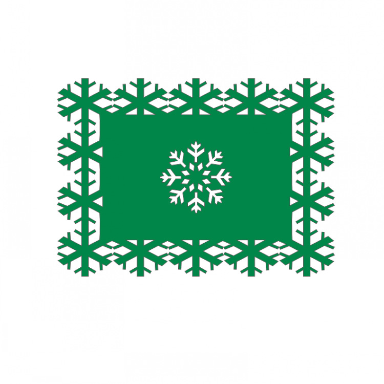 El suministro transfronterizo de fieltro Navidad placemat posavasos hotel restaurante familia disponible placemat Halloween fieltro placemat