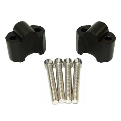Suitable for Kawasaki Versys Motorcycle frame - heightened-code-black