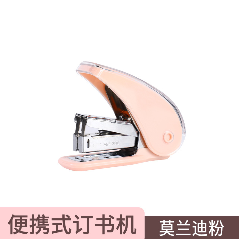 모란디 파우더