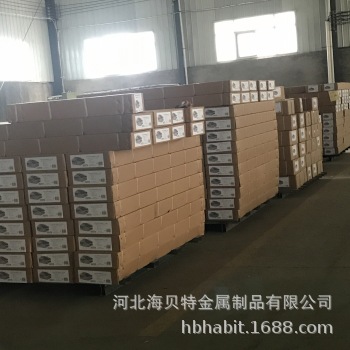 镀锌铁鸡笼 狗笼 包装出货